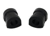 For 1995-1999 BMW Suspension Stabilizer Bar Bushing Kit