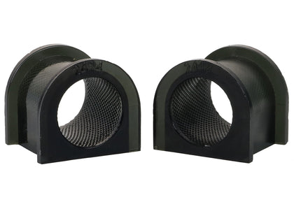 For 1998-2017 Toyota Suspension Stabilizer Bar Bushing Kit