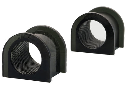 For 1998-2017 Toyota Suspension Stabilizer Bar Bushing Kit