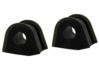 For 1980-1985 Volkswagen Suspension Stabilizer Bar Bushing Kit