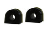 For 1998-2008 Saab Subaru Suspension Stabilizer Bar Bushing Kit