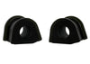 For 1986-1991 Volkswagen Suspension Stabilizer Bar Bushing Kit