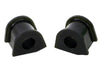 For 1986-1991 Volkswagen Suspension Stabilizer Bar Bushing Kit