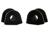 For 1980-1991 Volkswagen Suspension Stabilizer Bar Bushing Kit