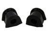 For 1980-1991 Volkswagen Suspension Stabilizer Bar Bushing Kit