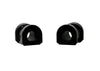 For 1983-1991 BMW Suspension Stabilizer Bar Bushing Kit
