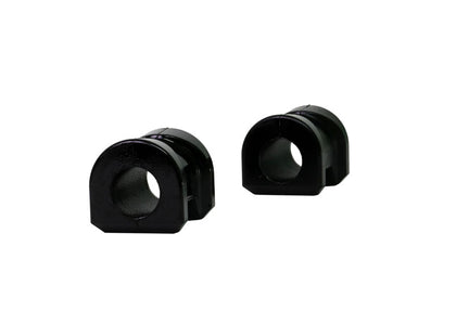 For 1983-1991 BMW Suspension Stabilizer Bar Bushing Kit