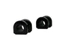 For 1983-1991 BMW Suspension Stabilizer Bar Bushing Kit