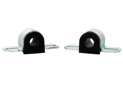 For 1967-1974 Chevrolet Suspension Stabilizer Bar Bushing Kit