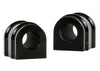 For 2010-2012 Chevrolet Suspension Stabilizer Bar Bushing Kit