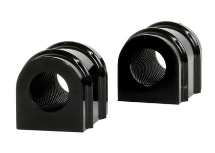 For 2010-2012 Chevrolet Suspension Stabilizer Bar Bushing Kit