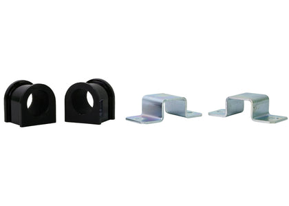 For 1979-1993 Ford Suspension Stabilizer Bar Bushing Kit