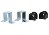 For 1994-1999 Ford Suspension Stabilizer Bar Bushing Kit