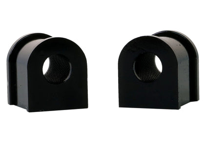 For 1985-1989 Toyota Suspension Stabilizer Bar Bushing Kit