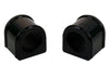For 1982-1992 Chevrolet Pontiac Suspension Stabilizer Bar Bushing Kit