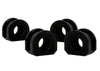 For 1967-1994 Chevrolet GMC Suspension Stabilizer Bar Bushing Kit