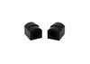 For 1964-1988 American Motors Suspension Stabilizer Bar Bushing Kit