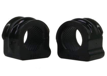 For 1998-2010 Volkswagen Suspension Stabilizer Bar Bushing Kit