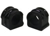 For 1998-2010 Volkswagen Suspension Stabilizer Bar Bushing Kit