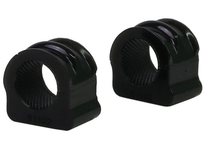 For 1998-2010 Volkswagen Suspension Stabilizer Bar Bushing Kit