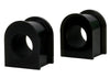 For 2000-2004 Ford Suspension Stabilizer Bar Bushing Kit