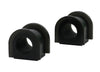 For 1996-2000 Honda Suspension Stabilizer Bar Bushing Kit