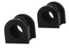 For 1990-1996 Nissan Suspension Stabilizer Bar Bushing Kit