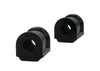 For 1960-1988 Porsche Volkswagen Suspension Stabilizer Bar Bushing Kit