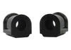 For 1960-1980 Volkswagen Suspension Stabilizer Bar Bushing Kit