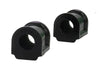 For 1960-1980 Volkswagen Suspension Stabilizer Bar Bushing Kit