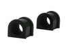 For 1982-1992 Mazda Suspension Stabilizer Bar Bushing Kit