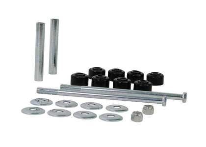 For 1958-1988 Buick Chevrolet Ford Mercury Oldsmobile Pontiac Suspension Stabilizer Bar Link Kit