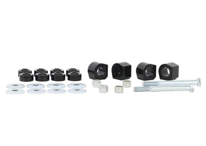 For 1984-1987 Honda Suspension Stabilizer Bar Bushing Kit
