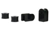 For 1992-2006 Ford Suspension Stabilizer Bar Bushing Kit