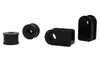 For 1992-2006 Ford Suspension Stabilizer Bar Bushing Kit