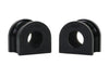 For 1984-2004 Dodge Eagle Ford Mitsubishi Plymouth Pontiac Suspension Stabilizer Bar Bushing Kit