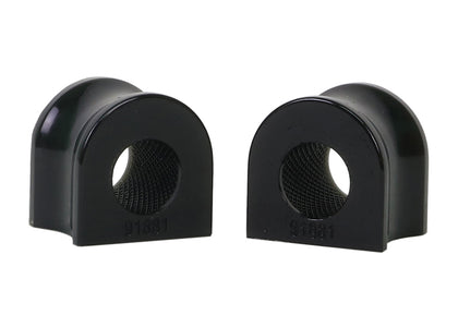 For 1998-2002 Ford Mercury Suspension Stabilizer Bar Bushing Kit