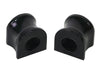 For 1998-2002 Ford Mercury Suspension Stabilizer Bar Bushing Kit