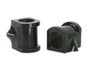 For 1995-1999 Nissan Suspension Stabilizer Bar Bushing Kit