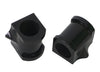 For 1995-1999 Nissan Suspension Stabilizer Bar Bushing Kit