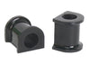 For 1991-2004 Mitsubishi Suspension Stabilizer Bar Bushing Kit