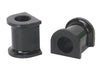 For 1991-2004 Mitsubishi Suspension Stabilizer Bar Bushing Kit