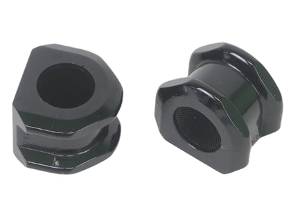 For 1966-1974 Fiat Suspension Stabilizer Bar Bushing Kit