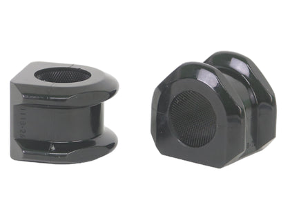 For 1966-1974 Fiat Suspension Stabilizer Bar Bushing Kit