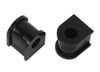 For 1997-2006 Toyota Suspension Stabilizer Bar Bushing Kit