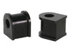 For 1997-2006 Toyota Suspension Stabilizer Bar Bushing Kit
