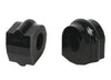 For 1996-2004 Nissan Suspension Stabilizer Bar Bushing Kit