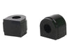 For 2016-2021 Mazda Suspension Stabilizer Bar Bushing Kit