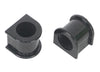 For 1984-2006 Jeep Suspension Stabilizer Bar Bushing Kit