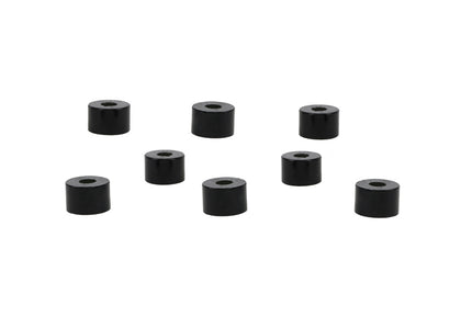 For 1970-2001 Ford Honda Mazda Mercury Nissan Toyota Suspension Stabilizer Bar Link Bushing Kit